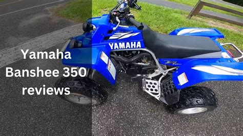 banshee 350 compression test|Yamaha Banshee 350 Specs and Review .